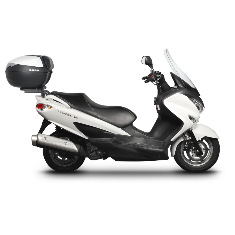 TOP MASTER SUZUKI BURGMAN