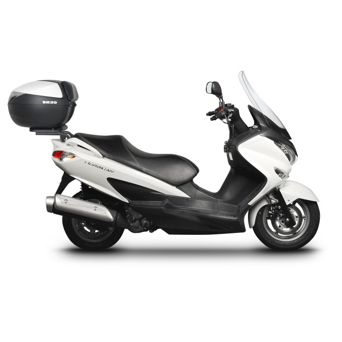 TOP MASTER SUZUKI BURGMAN