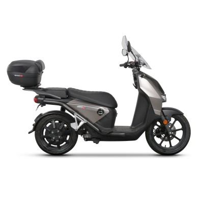 TOP MASTER SUPER SOCO CPX ELECTRIC