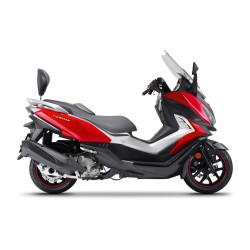 KIT RESPALDO SYM CRUISYM 300i