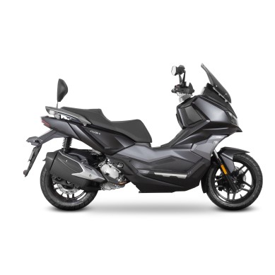 KIT FIJACIÓN RESPALDO SYM ADX 300