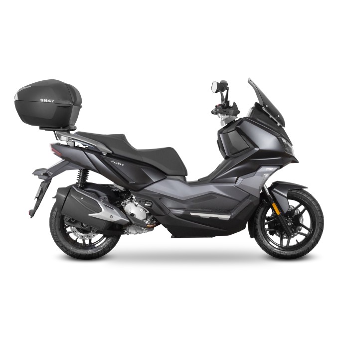 TOP MASTER SYM ADX 300