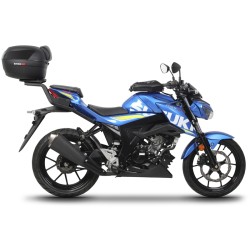 TOP MASTER SUZUKI GSX-S 125