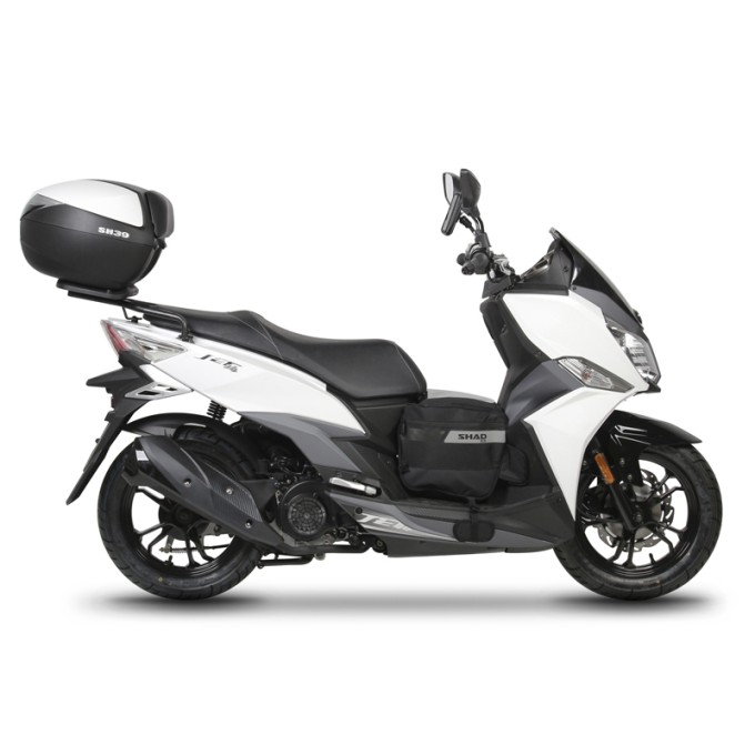 TOP MASTER SYM JET14 50/125