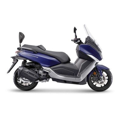 KIT FIJACIÓN RESPALDO SYM MAXSYM 400