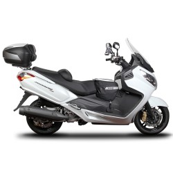 TOP MASTER SYM MAXIM 400i/600i