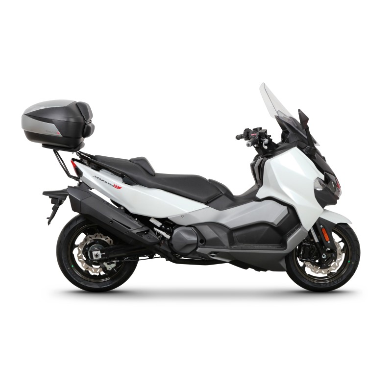 TOP MASTER SYM MAXSYM 500 TL