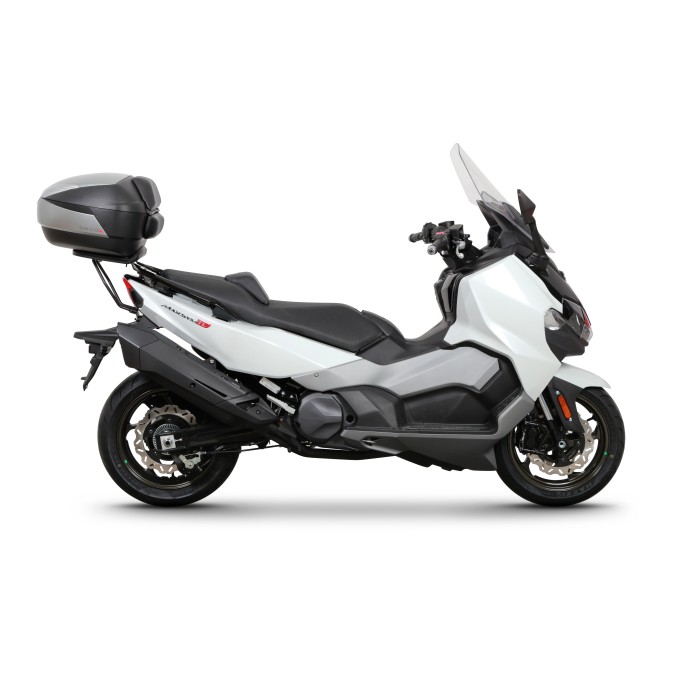 TOP MASTER SYM MAXSYM 500 TL