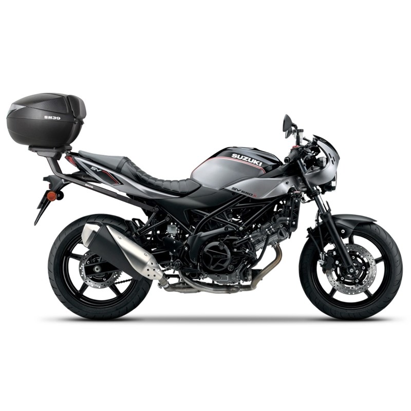 TOP MASTER SUZUKI SV 650