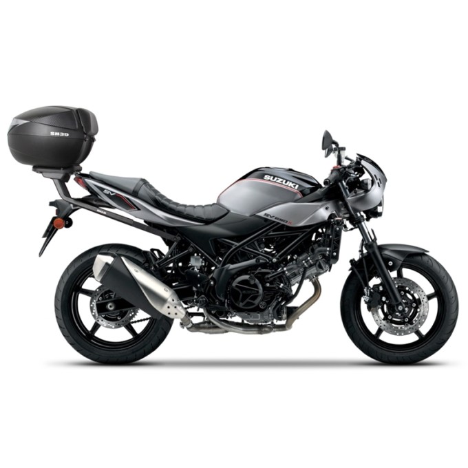 TOP MASTER SUZUKI SV 650
