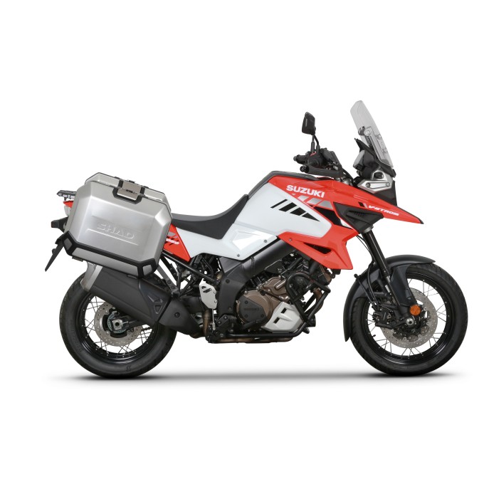 4P SYSTEM SUZUKI V-STROM 1000/1050