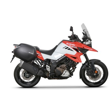 3P SYSTEM V-STROM 1000/1050/XT