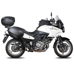 3P SYSTEM SUZUKI V-STROM 650