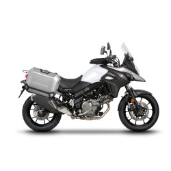 4P SYSTEM SUZUKI V-STROM 650