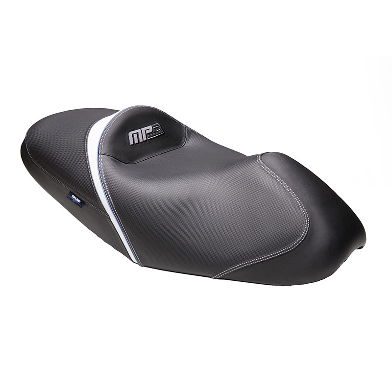ASIENTO CONFORT PIAGGIO MP3 250