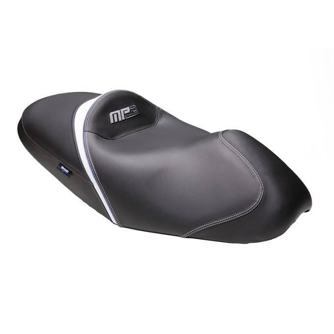 ASIENTO CONFORT PIAGGIO MP3 250