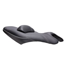 ASIENTO CONFORT YAMAHA T-MAX GRIS