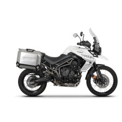 4P SYSTEM TRIUMPH TIGER 800