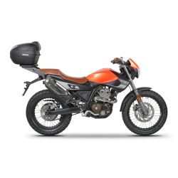 TOP MASTER SCRAMBLER CLASSIC/SPORT