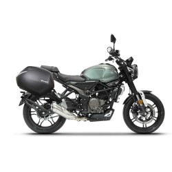 3P SYSTEM VOGE 300AC