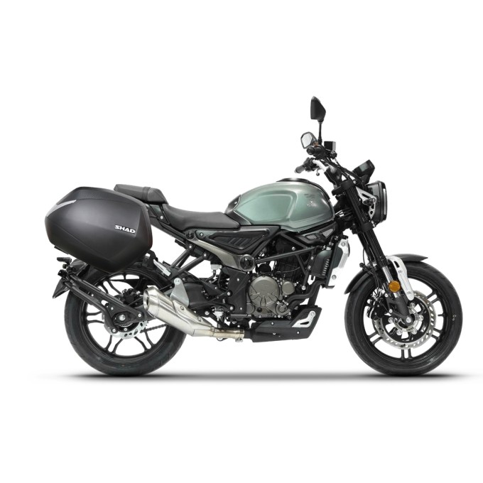 3P SYSTEM VOGE 300AC