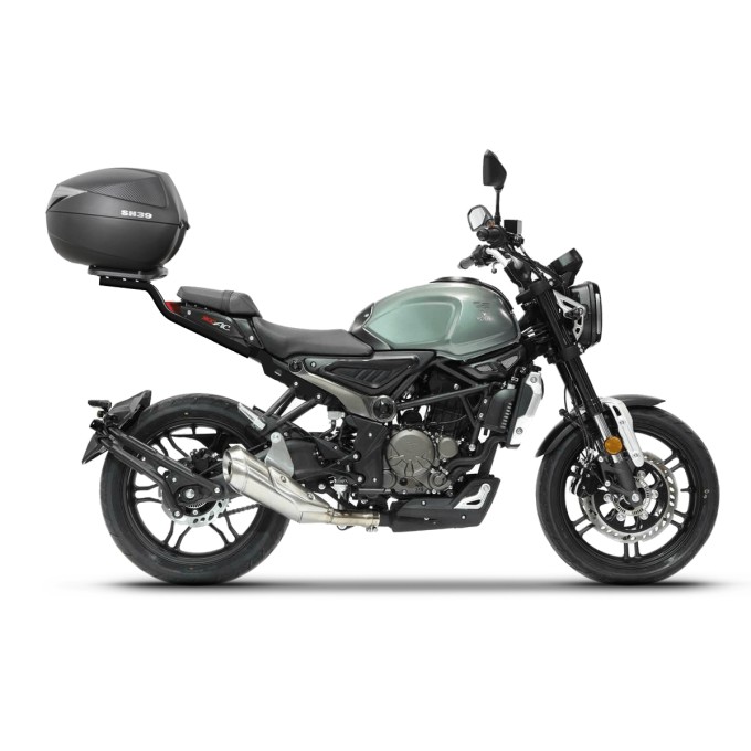 TOP MASTER VOGE AC300