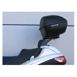 TOP MASTER PIAGGIO MP3/LT/RL HYBRID 125