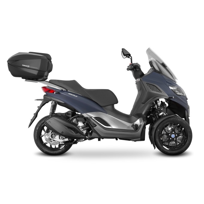 TOP MASTER PIAGGIO MP3 310 HPE/SPORT 310