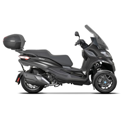 TOP MASTER PIAGGIO MP3 400/SPORT/EXCLUSIVE 530