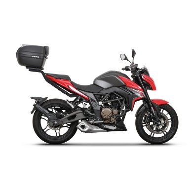 TOP MASTER VOGE 300R