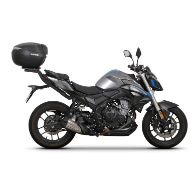 TOP MASTER VOGE 500 R