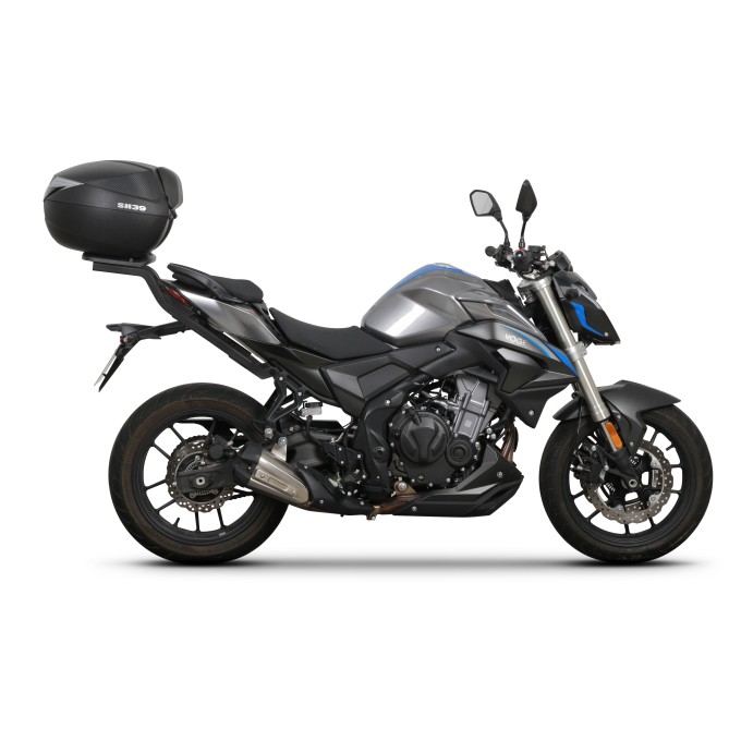 TOP MASTER VOGE 500 R