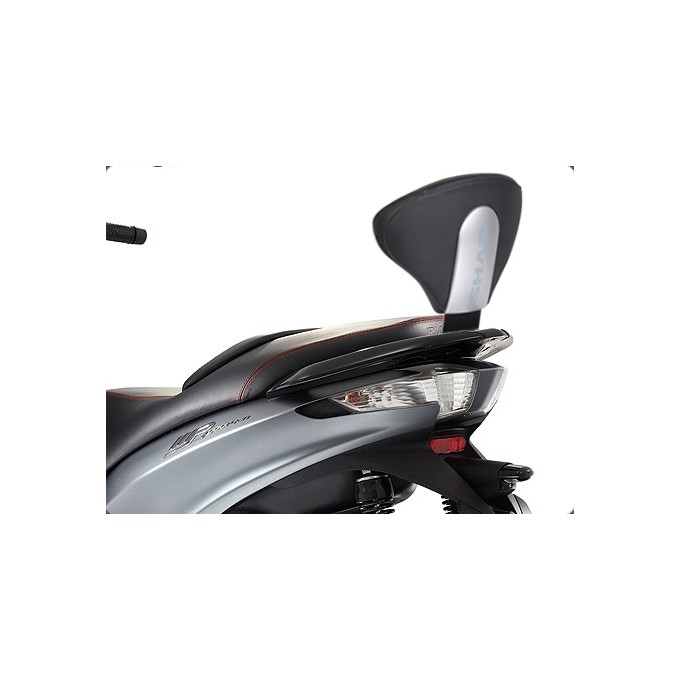 KIT RESPALDO PIAGGIO MP3 YOURBAN