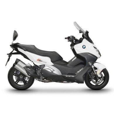 RESPALDO BMW C600/650 SPORT
