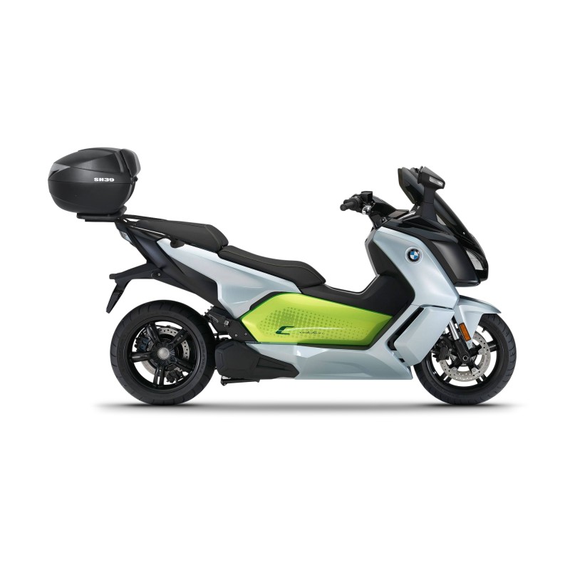 TOP MASTER BMW C-EVOLUTION ELECTRIC