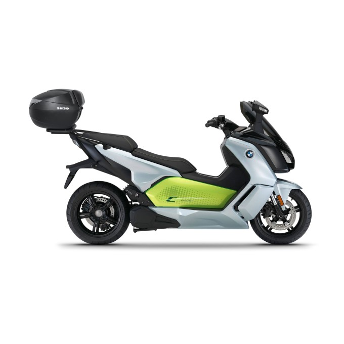 TOP MASTER BMW C-EVOLUTION ELECTRIC