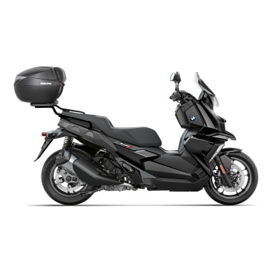 TOP MASTER BMW C400X
