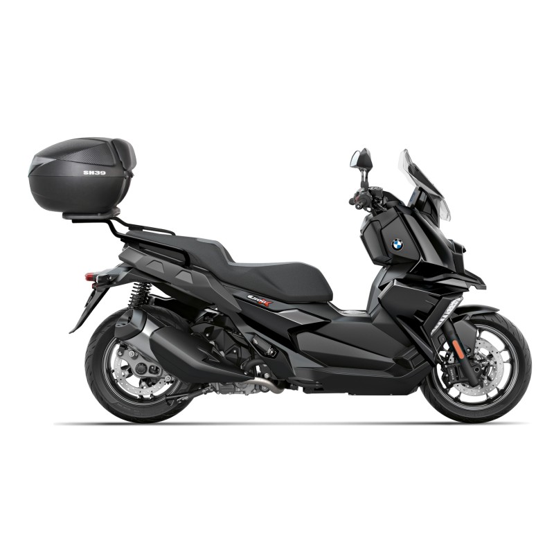 TOP MASTER BMW C400X