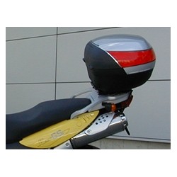 TOP MASTER BMW F650 GS