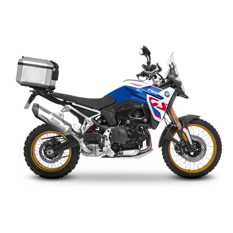 TOP MASTER BMW F900GS