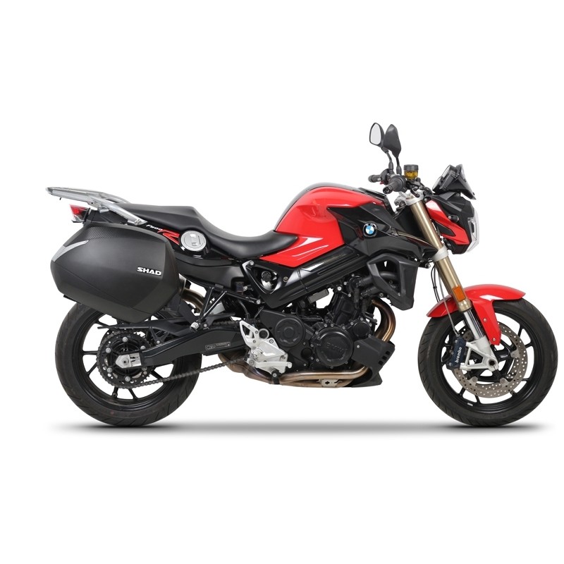 3P SYSTEM BMW F800R