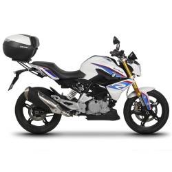 TOP MASTER BMW G 310 R