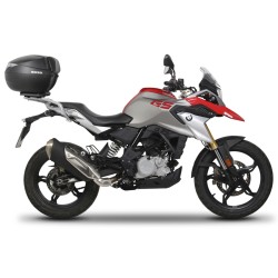 TOP MASTER BMW G 310 GS