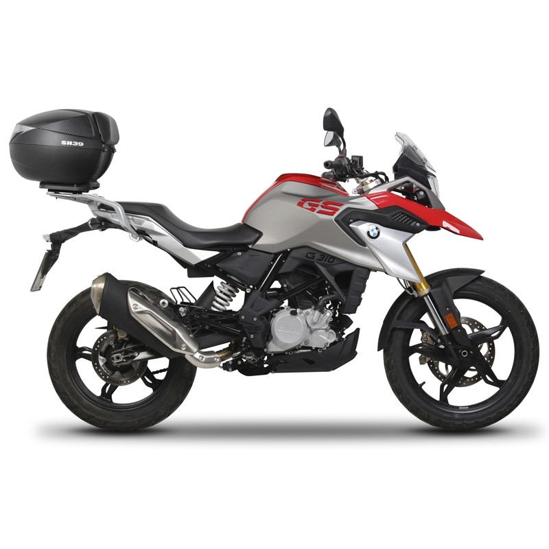 TOP MASTER BMW G 310 GS