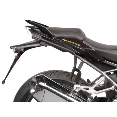 3P SYSTEM BMW R1200 R/RS