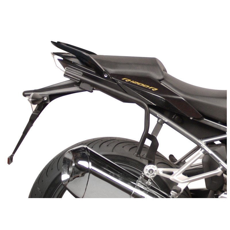 3P SYSTEM BMW R1200 R/RS