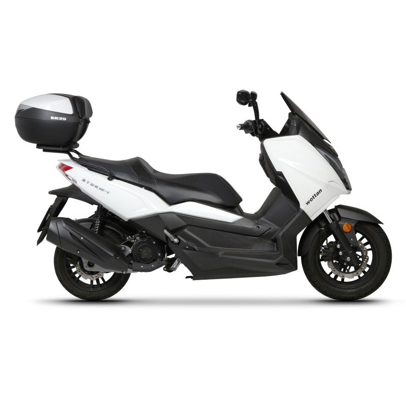 TOP MASTER WOTTAN STORM T 125