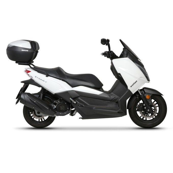 TOP MASTER WOTTAN STORM T 125