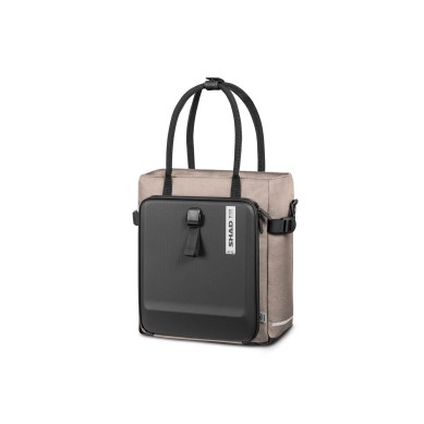 DAILY TOTE BAG 16L ROME STONE
