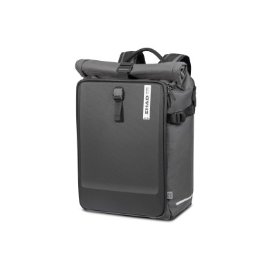 DAILY PANNIER BACKPACK 22L LONDON GREY